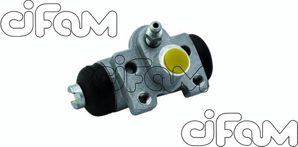 Cifam 101-382 - Wheel Brake Cylinder www.autospares.lv