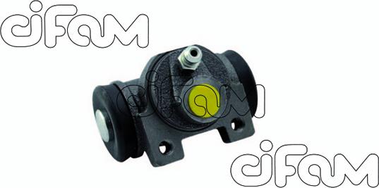 Cifam 101-703 - Wheel Brake Cylinder www.autospares.lv