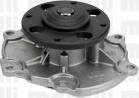 Cifam 824-991 - Water Pump www.autospares.lv