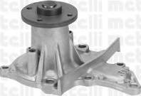 Cifam 824-944 - Water Pump www.autospares.lv