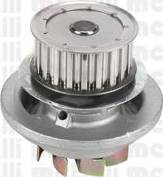 Cifam 824-409 - Ūdenssūknis www.autospares.lv