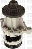 Cifam 824-430 - Water Pump www.autospares.lv