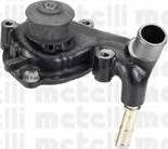 Cifam 824-590 - Water Pump www.autospares.lv