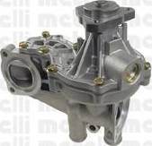 Cifam 824-546 - Water Pump www.autospares.lv