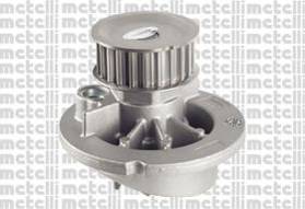 Cifam 824-541A - Water Pump www.autospares.lv