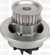 Cifam 824-541 - Water Pump www.autospares.lv