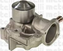 Cifam 824-519A - Water Pump www.autospares.lv