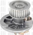 Cifam 824-572A - Water Pump www.autospares.lv