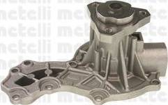 Cifam 824-146 - Water Pump www.autospares.lv