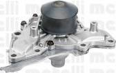 Cifam 824-1002 - Water Pump www.autospares.lv