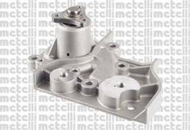 Cifam 824-1143 - Water Pump www.autospares.lv