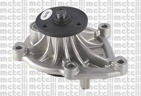 Cifam 824-1232 - Water Pump www.autospares.lv