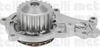 Cifam 824-859 - Water Pump www.autospares.lv