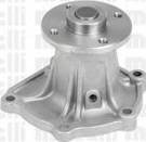 Cifam 824-766 - Water Pump www.autospares.lv