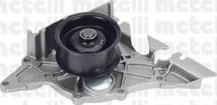 Cifam 824-763 - Water Pump www.autospares.lv