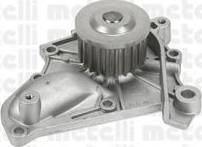 Cifam 824-715 - Water Pump www.autospares.lv