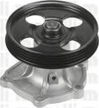 Cifam 824-718 - Water Pump www.autospares.lv