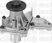 Cifam 824-717 - Water Pump www.autospares.lv