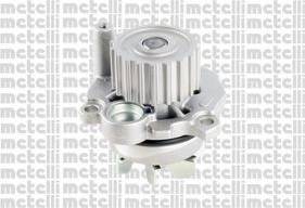 Cifam 824-731 - Water Pump www.autospares.lv