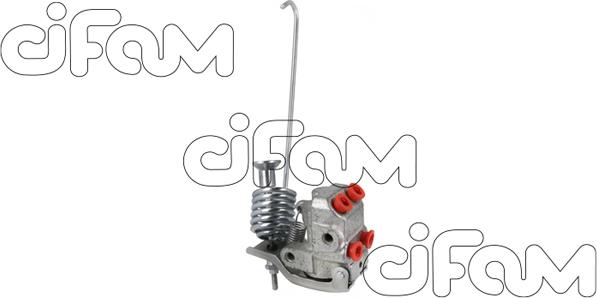 Cifam 303-042 - Brake Power Regulator www.autospares.lv