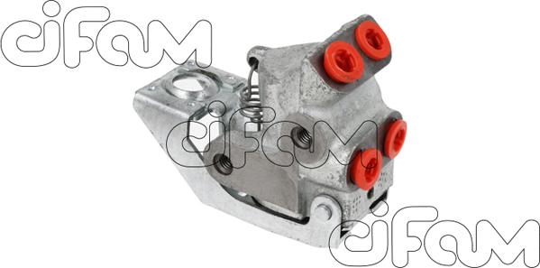 Cifam 303-047 - Регулятор тормозных сил www.autospares.lv