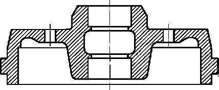 Cifam 700-200 - Bremžu trumulis www.autospares.lv