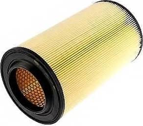 CITROËN 1606402680 - Air Filter, engine www.autospares.lv