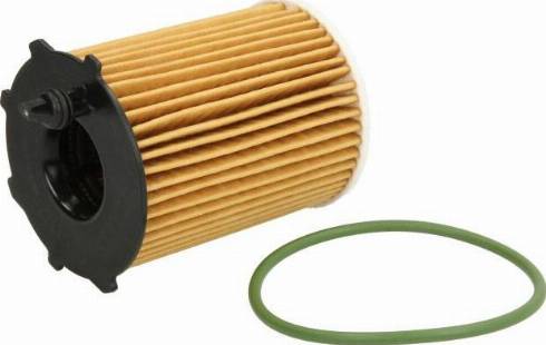 CITROËN 16 106 937 80 - Oil Filter www.autospares.lv