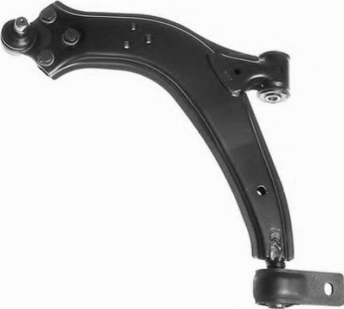 CITROËN 3520 G3 - Track Control Arm www.autospares.lv