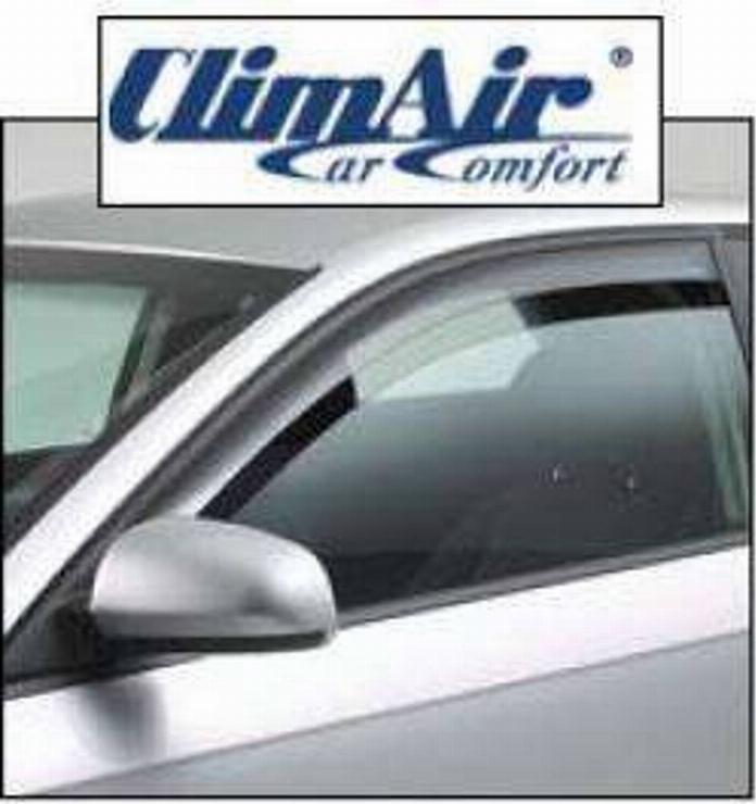 ClimAir 3450 - Gaisa deflektors www.autospares.lv