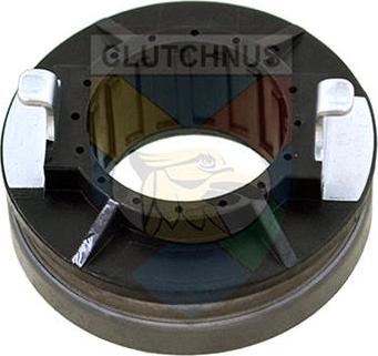 Clutchnus MB502 - Izspiedējgultnis www.autospares.lv