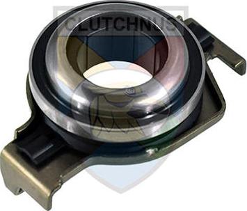 Clutchnus MB578 - Izspiedējgultnis www.autospares.lv