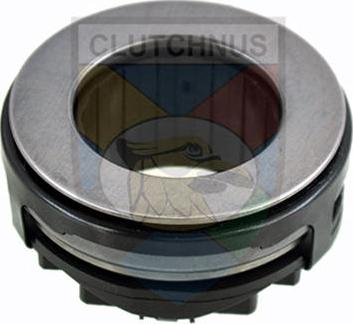 Clutchnus MB617 - Izspiedējgultnis autospares.lv