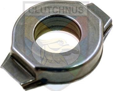 Clutchnus MB055 - Выжимной подшипник сцепления www.autospares.lv