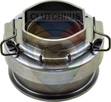 Clutchnus MB1021 - Izspiedējgultnis autospares.lv