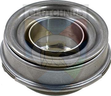 Clutchnus MB851 - Выжимной подшипник сцепления www.autospares.lv