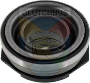 Clutchnus MB342 - Выжимной подшипник сцепления www.autospares.lv