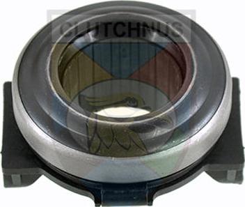 Clutchnus MB389 - Выжимной подшипник сцепления www.autospares.lv