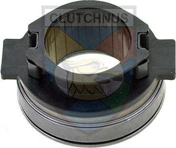 Clutchnus MB373 - Izspiedējgultnis www.autospares.lv