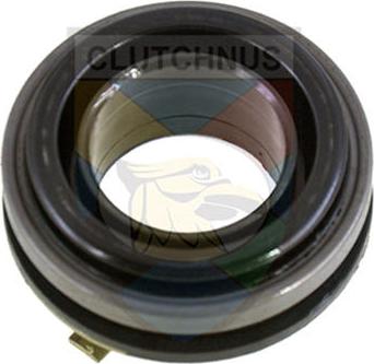 Clutchnus MB756 - Izspiedējgultnis www.autospares.lv