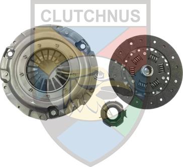 Clutchnus MCK0910 - Sajūga komplekts www.autospares.lv