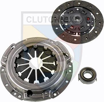 Clutchnus MCK0926 - Sajūga komplekts autospares.lv