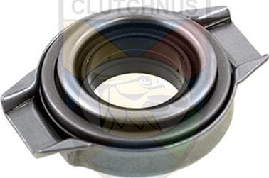 Clutchnus MCK0440 - Комплект сцепления www.autospares.lv