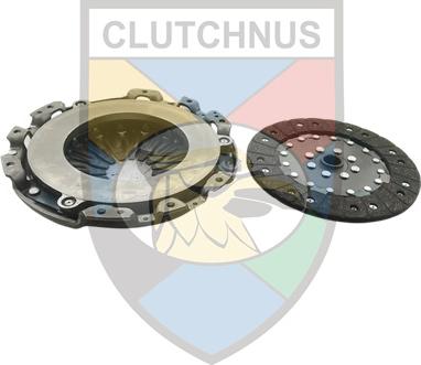 Clutchnus MCK0438A - Sajūga komplekts autospares.lv