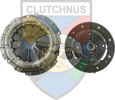 Clutchnus MCK0471A - Sajūga komplekts www.autospares.lv