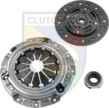 Clutchnus MCK0516 - Sajūga komplekts www.autospares.lv