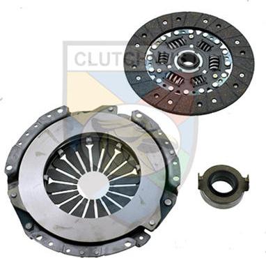 Clutchnus MCK0620 - Sajūga komplekts autospares.lv