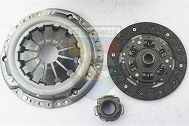 Clutchnus MCK0114 - Комплект сцепления www.autospares.lv