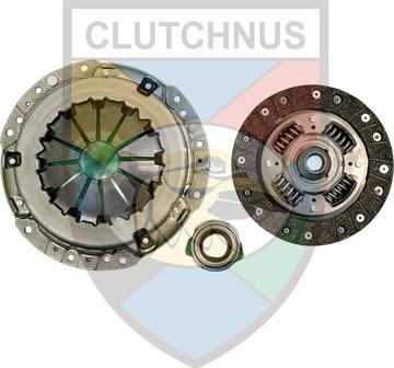 Clutchnus MCK01129 - Sajūga komplekts www.autospares.lv