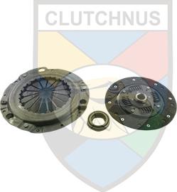 Clutchnus MCK0304 - Sajūga komplekts autospares.lv